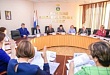 На внеочередном заседании районной Думы был принят главный финансовый документ На внеочередном заседании районной Думы был принят главный финансовый документ